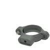 Magnaplast Pipe holder D50mm PP