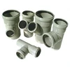 Magnaplast Vidaus kanalizacijos trišakis HTplus, Ø 75 / 75 mm, 87°