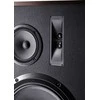 Namų kino sistema MAGNAT TRANSPULS 1500 Floor-standing loudspeaker 3-way 500 W Brown