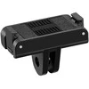 Magnetinis adapteris su greito atlaisvinimo funkcija „Puluz“, skirtas DJI Osmo Action 6