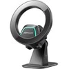 Magnetinio automobilio telefono laikiklis Joyroom - Juodas