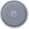 Magnetic holder Pixelsnap Ring Google Qi2 metal sidabrinis pilka