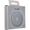 Magnetic holder Pixelsnap Ring Google Qi2 metal sidabrinis pilka