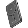 Vention Magnetinis maitinimo blokas FHNB0 20W, 10000 mAh (juodas)