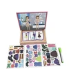 Levenya Nežinomas Magnetinis žaislas Educational Magnetic Puzzle XHM-7710A