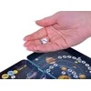 Jokomisiada Magnetinis žaidimas Space Mission nešiojamas magnetinis žaidimas ZA5197