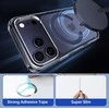 Tech-Protect MMP-200 Magnetic MagSafe žiedas telefonui mėlynos spalvos