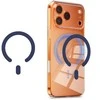 Tech-Protect MMP-200 Magnetic MagSafe žiedas telefonui mėlynos spalvos