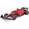 Maisto_Tech MAISTO TECH R/C 1:24 valdomas automodelis F1 Ferrari SF-23, 82357