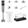 Plakiklis Maišytuvas Hoco 400W HA02A stainless steel