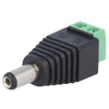 None Nežinomas MAITINIMO KIŠTUKAS DC 2.1X5.5MM RGB JUOSTOS VALDIKLIUI