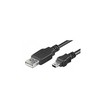 LOGILINK CU0014 LOGILINK - Mini USB2.0 CANON laidas, ilgis 2m