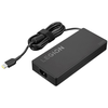 Lenovo Legion Slim 330W GaN kintamosios srovės adapteris (plonas antgalis) (CE) - spalvinga dėžutė | 20 V | Adapteriai