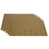 MAKERA Carvera Air 2mm MDF Base Panels (5 pcs)