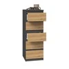 Top E Shop Topeshop W5 ANT/ART KPL chest of drawers