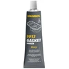 Automobilių silikoninis hermetikas Mannol, pilkas, 85 ml