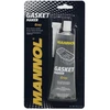 Automobilių silikoninis hermetikas Mannol, pilkas, 85 ml