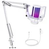 Maono „Vision DGM20S“ mikrofonas (baltas)