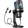 Maono DM40 Pro microphone (juodas)