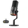 MAONO PD100W Dynamic Microphone (Juodas)