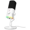 Maono PD100X microphone (baltas)