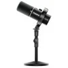 Maono PD200W dynamic microphone (Juodas)