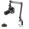 MAONO PD200WS Dynamic Microphone (Juodas)
