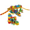 Marioinex Bricks Train station 433-pieces box ZA4897