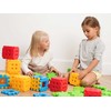 Marioinex Bricks Train station 433-pieces box ZA4897
