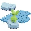 Marioinex Diplodocus Dragon ir Arctic Mini Waffle 25 Vnt + ZA5 pav