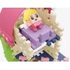Marioinex Mini vaflių kaladėlės Tower of Fantasy 148 vnt 2 figūrėlės ZA5493
