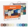 Marioinex mini vaflių kaladėlių rinkinys, 3 vnt., 140 detalių