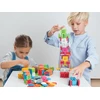 Marioinex mini vaflių kaladėlių rinkinys, 3 vnt., 140 detalių