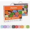 Marioinex mini vaflių kaladėlių rinkinys 1, 140 detalių