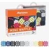 Marioinex mini vaflių kaladėlių rinkinys, 2 vnt., 140 detalių