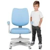 Mark Adler Junior 4.6 Mėlyna swivel chair