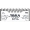 TESLA Alkalinė baterija LR03 F24 1.5V 10 vnt.