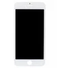 Marka Niezdefiniowana EKRANAS + JUTIKLIS AAA KOKYBĖS ESR STIKLAS IPHONE 6 PLUS Baltas