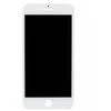 Dėklas Marka Niezdefiniowana EKRANAS + LIETIMAS AAA KOKYBĖS ESR STIKLAS IPHONE 7 PLUS Baltas
