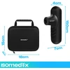 Pistolet - Isomedix 27311 Mini Massage Gun