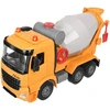 Inne - Children's car - concrete mixer