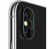 Marka Niezdefiniowana GRŪDINTAS FLEXI STIKLAS KAMEROS IPHONE XR