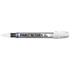 Markal MARKER OILY SURF. PRO-LINE HP 3MM Baltas