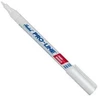 Markal PAINT MARKER FINE-LINE. Baltas