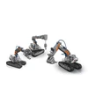 MARS RC robotas Ods Mezzi Idraulici 42918