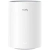 Cudy M3600 dviejų dažnių (2,4 GHz / 5 GHz) „Wi-Fi 7“ (802.11be) „Baltas 3“ vidinis