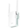 Maršrutizatorius CUDY RE1500 Mesh Wi-Fi 6 signalo stiprintuvas