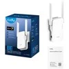 Cudy RE3600 BE3600 WiFi 7 Mesh kartotuvas