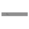 Maršrutizatorius Ubiquiti EFG gateway/controller 10, 100, 1000, 2500 Mbit/s