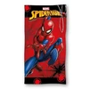 Rankšluostis marvel Children's towel Spiderman. red col.. 140 cm x 70 cm